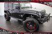 2014 Jeep Wrangler Unlimited 4WD 4dr Rubicon - 22167114 - 0