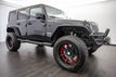 2014 Jeep Wrangler Unlimited 4WD 4dr Rubicon - 22167114 - 27