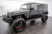 2014 Jeep Wrangler Unlimited 4WD 4dr Rubicon - 22167114 - 2