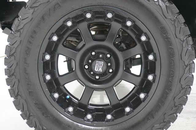 2014 Jeep Wrangler Unlimited 4WD 4dr Sahara - 22853610 - 23