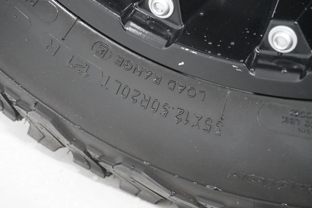 2014 Jeep Wrangler Unlimited 4WD 4dr Sahara - 22853610 - 24