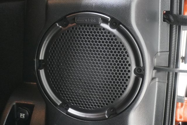 2014 Jeep Wrangler Unlimited 4WD 4dr Sahara - 22910432 - 23