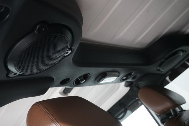 2014 Jeep Wrangler Unlimited 4WD 4dr Sahara - 23000287 - 12