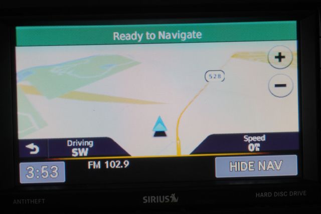 2014 Jeep Wrangler Unlimited 4WD 4dr Sahara - 23000287 - 14