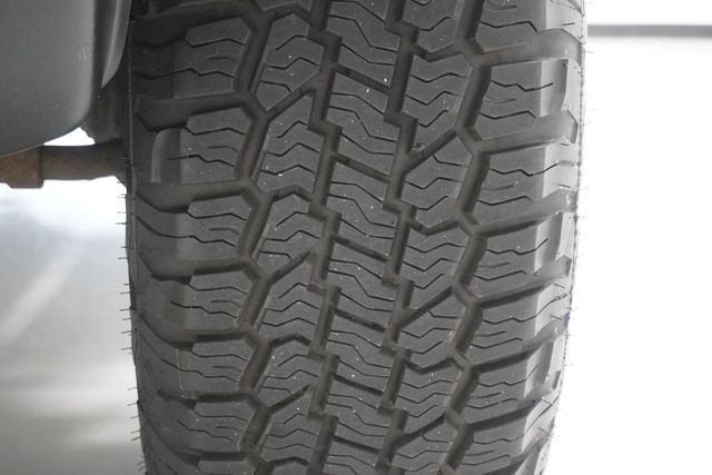 2014 Jeep Wrangler Unlimited 4WD 4dr Sahara - 23000287 - 22