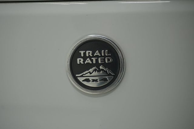 2014 Jeep Wrangler Unlimited 4WD 4dr Sahara - 23000287 - 8