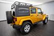 2014 Jeep Wrangler Unlimited 4WD 4dr Sahara - 22227162 - 9