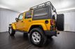 2014 Jeep Wrangler Unlimited 4WD 4dr Sahara - 22227162 - 30