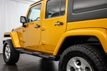 2014 Jeep Wrangler Unlimited 4WD 4dr Sahara - 22227162 - 31