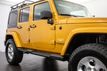 2014 Jeep Wrangler Unlimited 4WD 4dr Sahara - 22227162 - 33