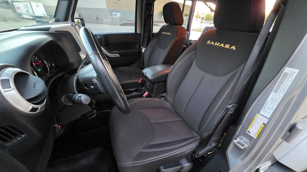 Jeep Wrangler photo 18