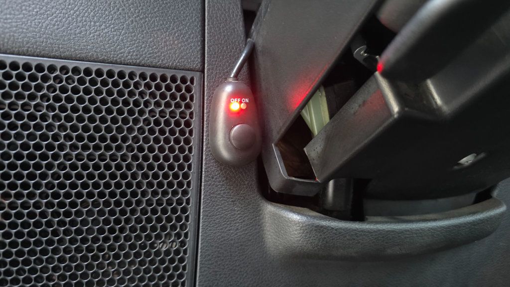 Jeep Wrangler photo 29