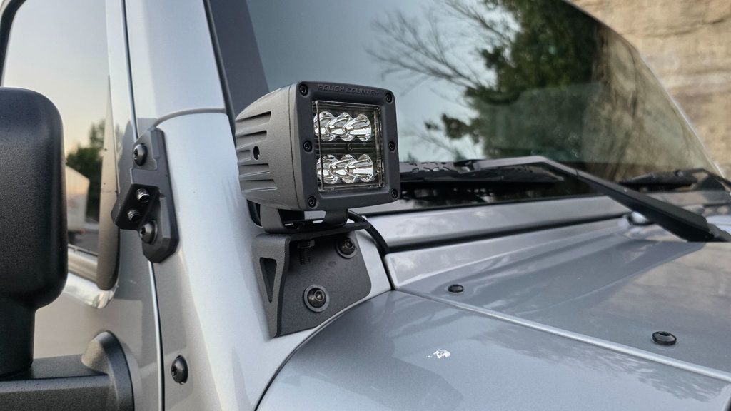Jeep Wrangler photo 49