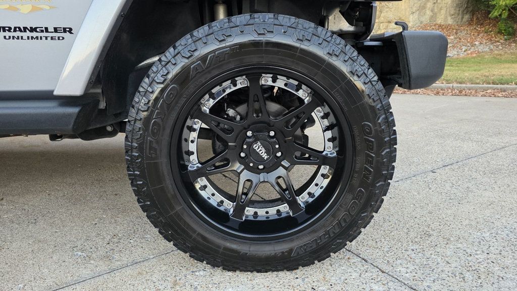 Jeep Wrangler photo 54