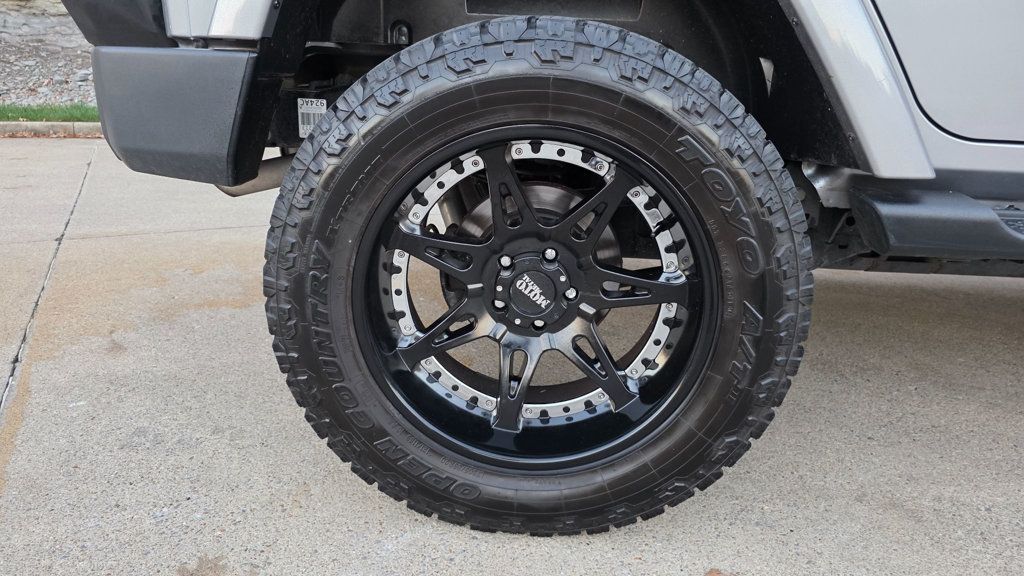 Jeep Wrangler photo 55