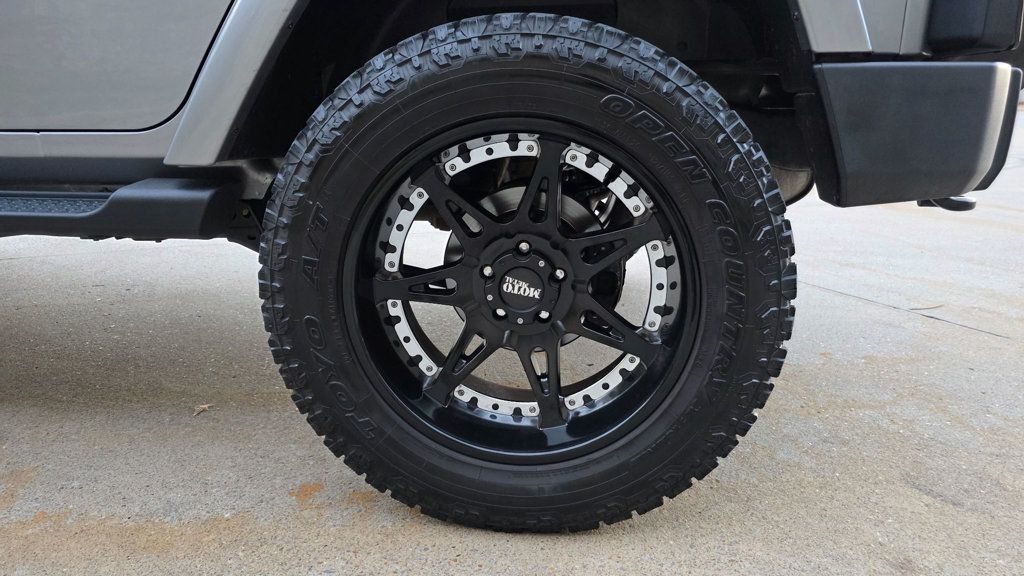 Jeep Wrangler photo 56