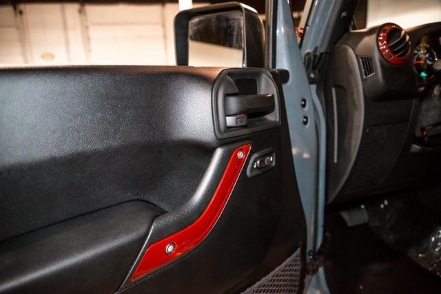 2014 Jeep Wrangler Unlimited 4WD 4dr Sport - 12006645 - 64