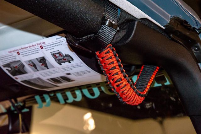 2014 Jeep Wrangler Unlimited 4WD 4dr Sport - 12006645 - 79