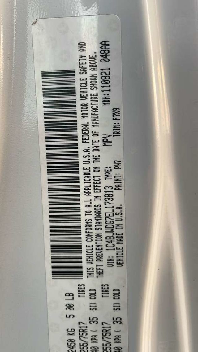 2014 Jeep Wrangler Unlimited 4WD 4dr Sport - 22980739 - 12