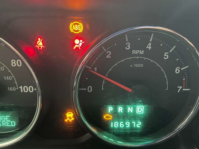 2014 Jeep Wrangler Unlimited 4WD 4dr Sport - 22980739 - 7