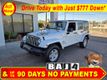2014 Jeep Wrangler Unlimited 4WD 4dr Sport Freedom Edition - 22940643 - 0