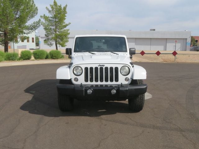 2014 Jeep Wrangler Unlimited 4X4 POLAR EDITION 4DOOR WRANGLER EXTRA CLEAN UNLIMITED LEATHER  - 23014418 - 10