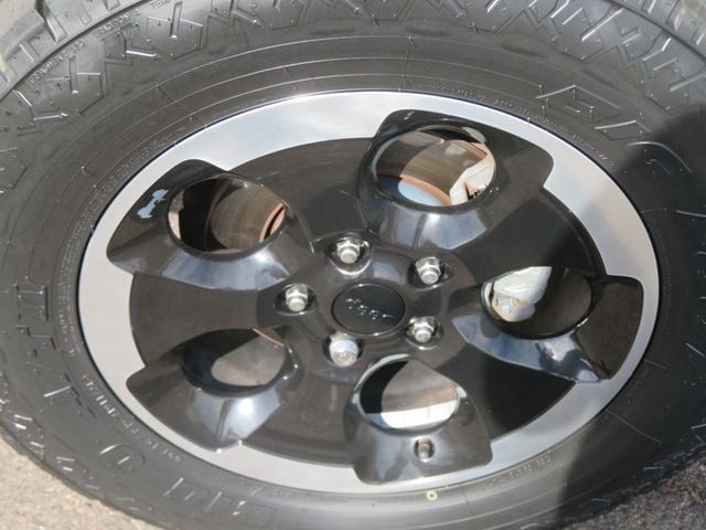 2014 Jeep Wrangler Unlimited 4X4 POLAR EDITION 4DOOR WRANGLER EXTRA CLEAN UNLIMITED LEATHER  - 23014418 - 13