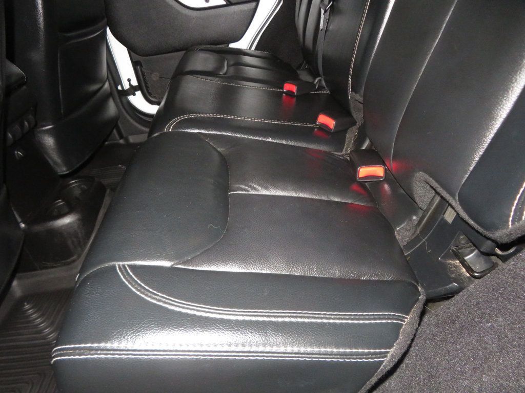 2014 Jeep Wrangler Unlimited 4X4 POLAR EDITION 4DOOR WRANGLER EXTRA CLEAN UNLIMITED LEATHER  - 23014418 - 22