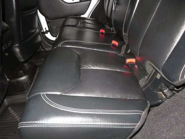 2014 Jeep Wrangler Unlimited 4X4 POLAR EDITION 4DOOR WRANGLER EXTRA CLEAN UNLIMITED LEATHER  - 23014418 - 22