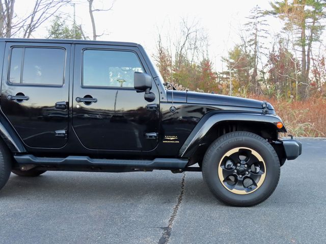 2014 Jeep Wrangler Unlimited Dragon Edition  - 22938051 - 15