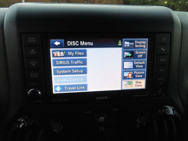 2014 Jeep Wrangler Unlimited Dragon Edition  - 22938051 - 31