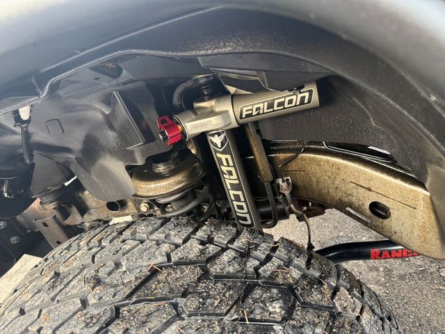 2014 Jeep Wrangler Unlimited ONE OF A KIND - 22958134 - 13