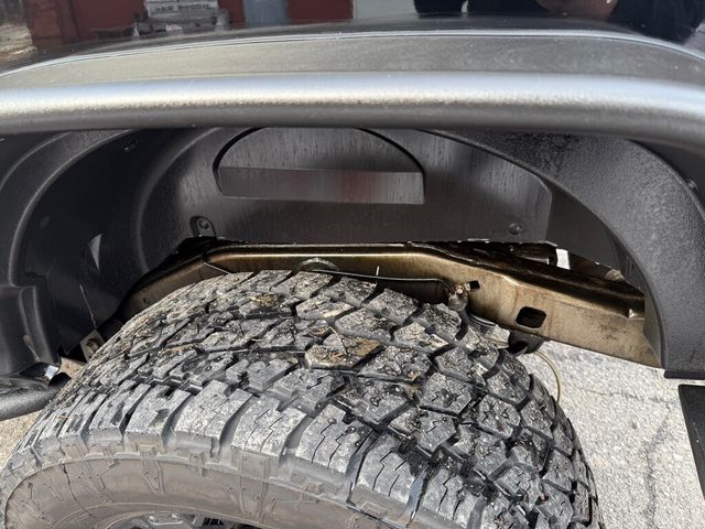 2014 Jeep Wrangler Unlimited ONE OF A KIND - 22958134 - 14