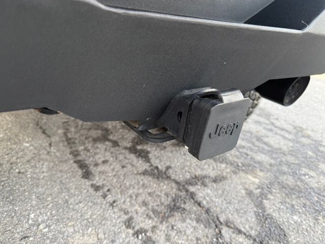 2014 Jeep Wrangler Unlimited ONE OF A KIND - 22958134 - 15