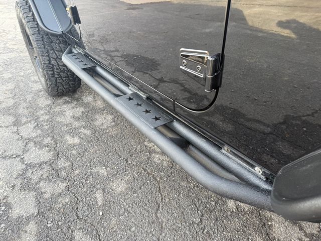 2014 Jeep Wrangler Unlimited ONE OF A KIND - 22958134 - 18