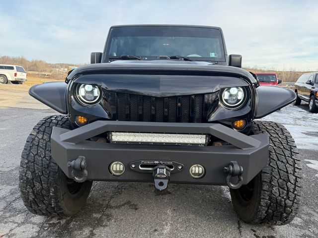 2014 Jeep Wrangler Unlimited ONE OF A KIND - 22958134 - 20