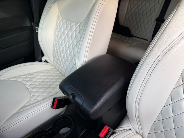 2014 Jeep Wrangler Unlimited ONE OF A KIND - 22958134 - 35