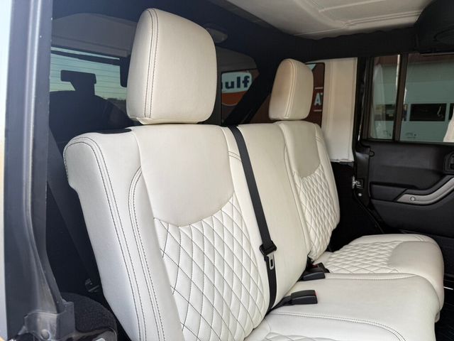 2014 Jeep Wrangler Unlimited ONE OF A KIND - 22958134 - 46