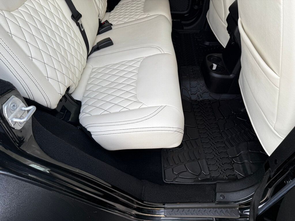 2014 Jeep Wrangler Unlimited ONE OF A KIND - 22958134 - 48