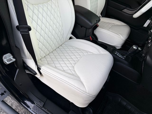 2014 Jeep Wrangler Unlimited ONE OF A KIND - 22958134 - 53