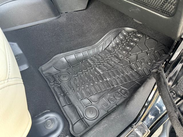 2014 Jeep Wrangler Unlimited ONE OF A KIND - 22958134 - 56