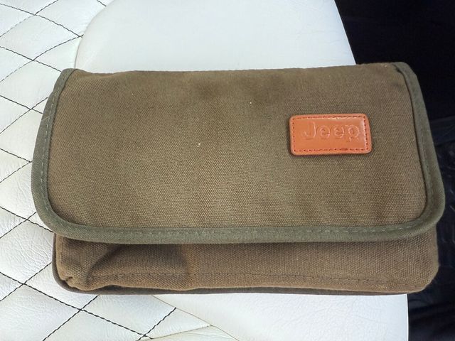 2014 Jeep Wrangler Unlimited ONE OF A KIND - 22958134 - 58