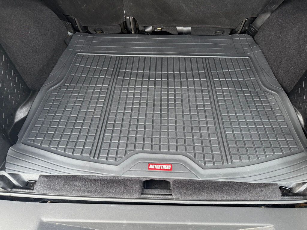 2014 Jeep Wrangler Unlimited ONE OF A KIND - 22958134 - 61