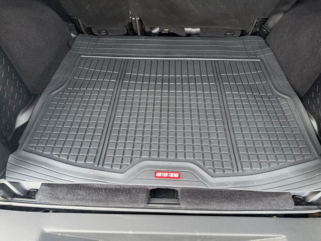 2014 Jeep Wrangler Unlimited ONE OF A KIND - 22958134 - 61