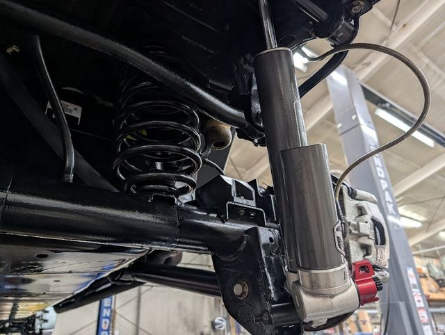 2014 Jeep Wrangler Unlimited ONE OF A KIND - 22958134 - 65