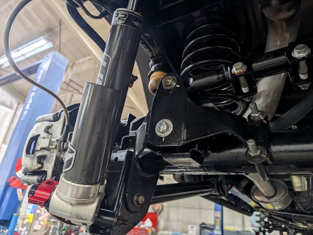 2014 Jeep Wrangler Unlimited ONE OF A KIND - 22958134 - 66