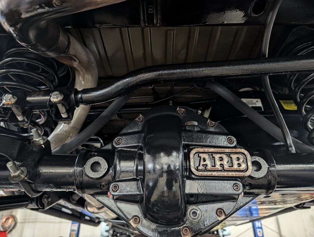 2014 Jeep Wrangler Unlimited ONE OF A KIND - 22958134 - 67