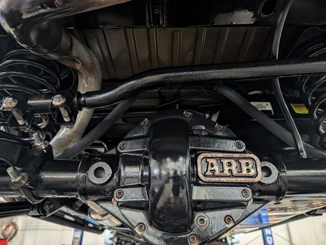 2014 Jeep Wrangler Unlimited ONE OF A KIND - 22958134 - 67