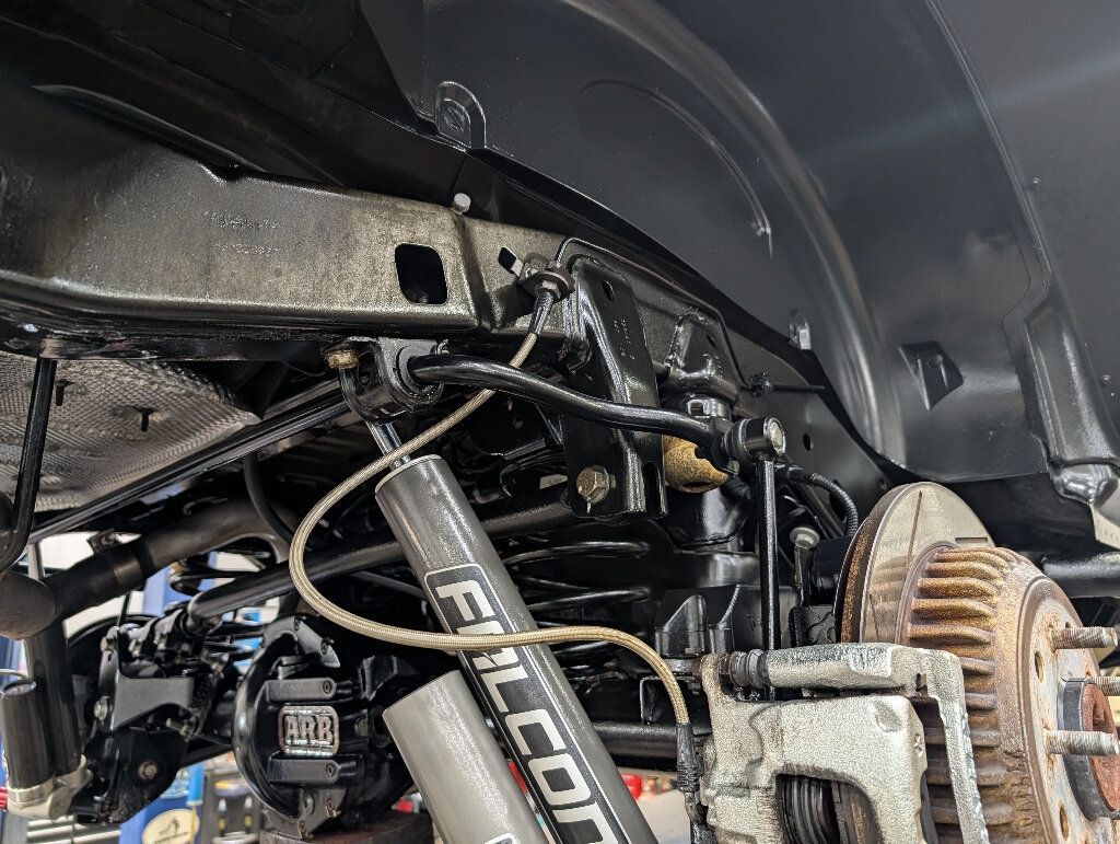 2014 Jeep Wrangler Unlimited ONE OF A KIND - 22958134 - 68