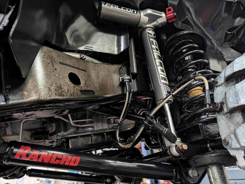 2014 Jeep Wrangler Unlimited ONE OF A KIND - 22958134 - 69